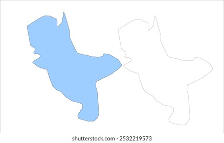 Mapa de Chanan, Distrito de Lakhisarai, Estado de Bihar, República de la India, Gobierno de Bihar, territorio indio, India oriental, política, aldea, turismo