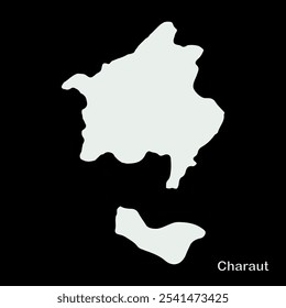 Map of Charaut Block ,Sitamarhi District, Bihar State, Republic of India, Government of Bihar, Indian territory, Eastern India, politics, village, tourism