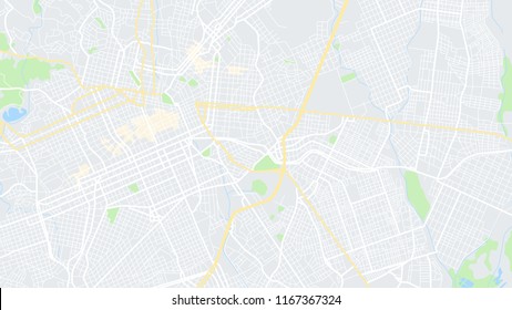 map city curtiba