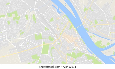 415 Mainz city map Images, Stock Photos & Vectors | Shutterstock