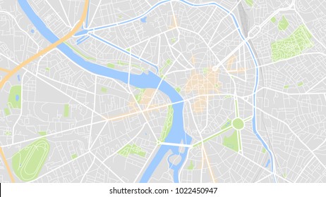 ciudad de Toulouse