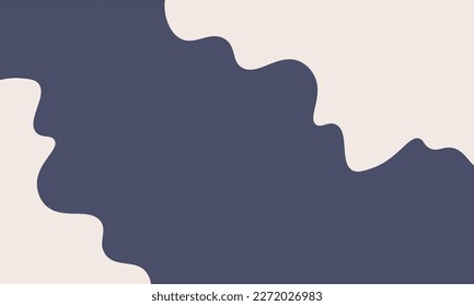 Landkarte - Hintergrund