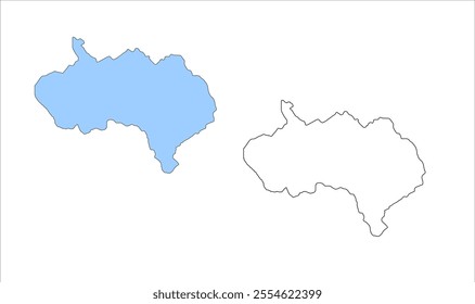 Map of Dadri, Gautam Buddha Nagar Buddha Nagar District, Uttar Pradesh State, Republic of India, Government of  Uttar Pradesh, Indian territory, Eastern India, politics, village, tourism