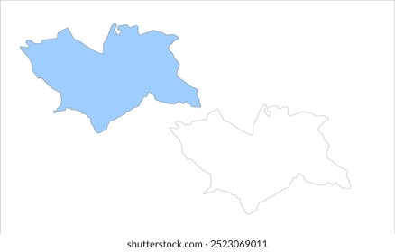 Map of Daudnagar, Jamui District, Bihar State, Republic of India, Government of Bihar, Indian territory, Eastern India, politics, village, tourism