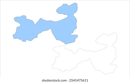 Mapa de Dighwara, Distrito de Saran, Estado de Bihar, República da Índia, Governo de Bihar, Território indiano, Índia Oriental, política, vila, turismo
