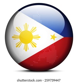 104 Philippine flag dots Images, Stock Photos & Vectors | Shutterstock