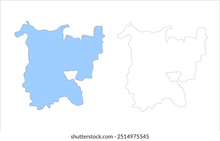 Mapa de Dumraon, Distrito de Buxar, Estado de Bihar, República de la India, Gobierno de Bihar, territorio indio, India oriental, política, aldea, turismo