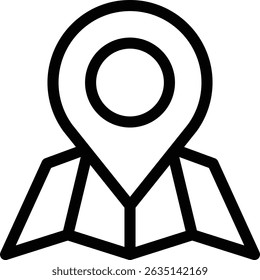Bewerkbare cartoon stijl pictogram Sticker Vector