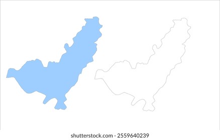 Map of Etawah, Etawah District, Uttar Pradesh State, Republic of India, Government of  Uttar Pradesh, Indian territory, Eastern India, politics, village, tourism