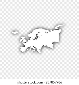 map of Europe