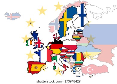 1,008 British spanish flag Images, Stock Photos & Vectors | Shutterstock