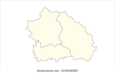 Map of Faizabad Block, Faizabad District, Uttar Pradesh State, Republic of India, Government of  Uttar Pradesh, Indian territory, Eastern India, politics, village, tourism