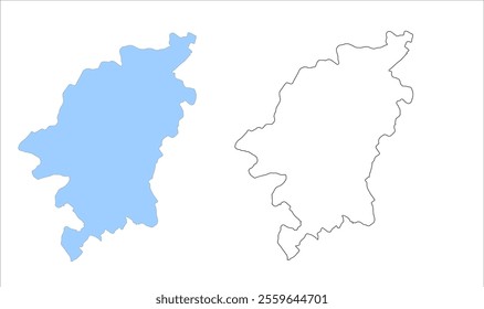 Map of Faridpur, Bareilly District, Uttar Pradesh State, Republic of India, Government of  Uttar Pradesh, Indian territory, Eastern India, politics, village, tourism