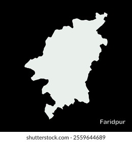 Map of Faridpur Block, Bareilly District, Uttar Pradesh State, Republic of India, Government of  Uttar Pradesh, Indian territory, Eastern India, politics, village, tourism