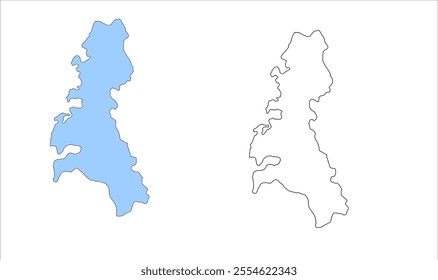 Map of Firozabad, Firozabad District, Uttar Pradesh State, Republic of India, Government of  Uttar Pradesh, Indian territory, Eastern India, politics, village, tourism