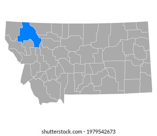 Flathead county Images, Stock Photos & Vectors | Shutterstock