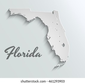 Florida Peninsula Images Stock Photos Vectors Shutterstock