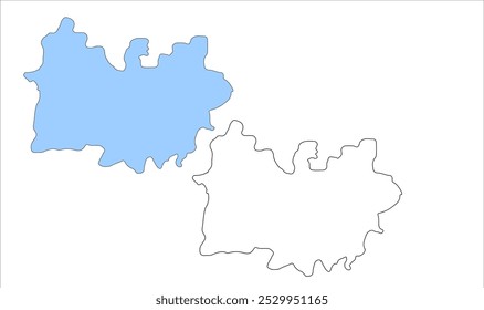 Mapa de Gajghat, Distrito de Muzaffarpur, Estado de Bihar, República de la India, Gobierno de Bihar, territorio indio, India oriental, política, aldea, turismo