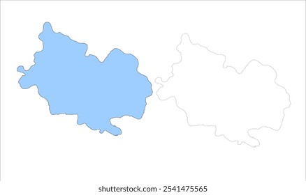 Map of Garkha ,Saran District, Bihar State, Republic of India, Government of Bihar, Indian territory, Eastern India, politics, village, tourism