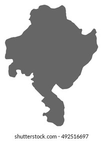 Map - Ghazni (Afghanistan)