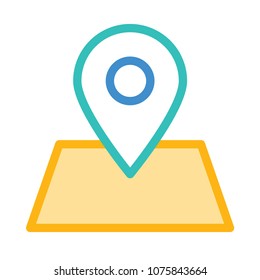  map GPS location 