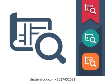 Map, GPS, Location, Destination Icon. Professional, pixel perfect icon. EPS 10 format.