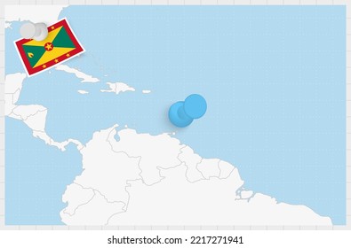1,815 Grenada Border Images, Stock Photos & Vectors | Shutterstock