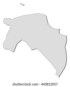 Map - Groningen (Netherlands)