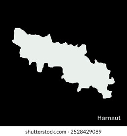 Mapa de Harnaut Block, Distrito de Nalanda, Estado de Bihar, República de la India, Gobierno de Bihar, territorio indio, India oriental, política, aldea, turismo