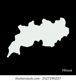 Map of Hisua Block, Nawada District, Bihar State, Republic of India, Government of Bihar, Indian territory, Eastern India, politics, village, tourism