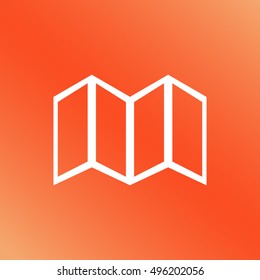 map icon