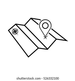 Map icon