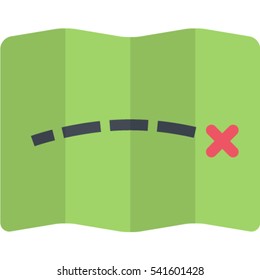 map icon