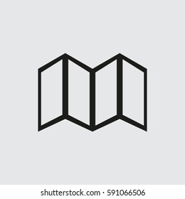 map icon
