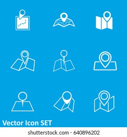 Map icon