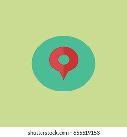 Map icon