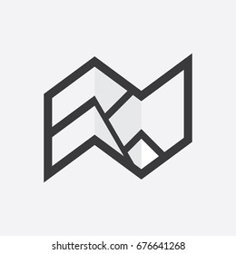 Map icon