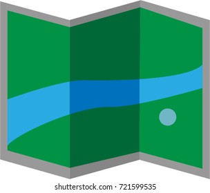 Map icon