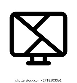 icono de mapa. El ícono se puede utilizar para Sitios web, Plantillas impresas, Plantillas de presentación, ilustraciones, etc