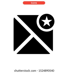 map icon isolated sign symbol vector illustration - high quality black style vector icons
