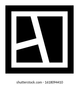 map icon isolated sign symbol vector illustration - high quality black style vector icons
