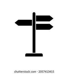 map icon set, map vector set sign symbol
