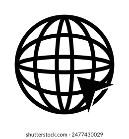 Map icon that can be changed color according to your wishes