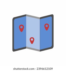 Map Icon For Your Project