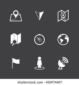 Map Icons