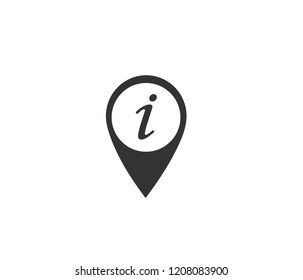map info icon