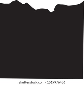 map of iowa county in state of wisconsin
