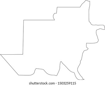 map of jackson county in state of oklahoma