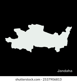 Map of Jandaha Block ,Vaishali District, Bihar State, Republic of India, Government of Bihar, Indian territory, Eastern India, politics, village, tourism