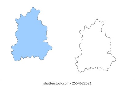 Map of Jascana, Firozabad District, Uttar Pradesh State, Republic of India, Government of  Uttar Pradesh, Indian territory, Eastern India, politics, village, tourism